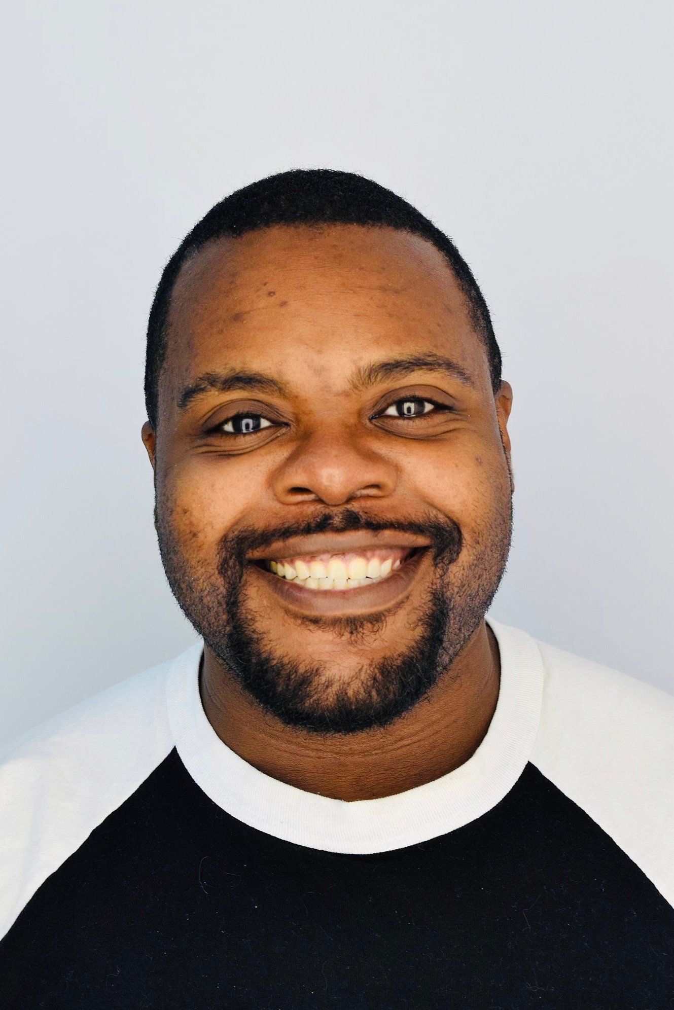 Audiense Blog - Data, Insights, Action! | Ellis Mbeh